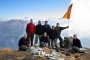 Chandrasilla tipus - 4000 m
