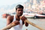 Varanasi paadimees