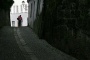 Salzburgi kitsastel tänavatel